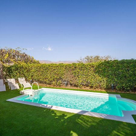 Salobre Golf Villas Golfers エクステリア 写真