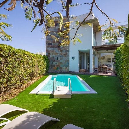 Salobre Golf Villas Golfers エクステリア 写真