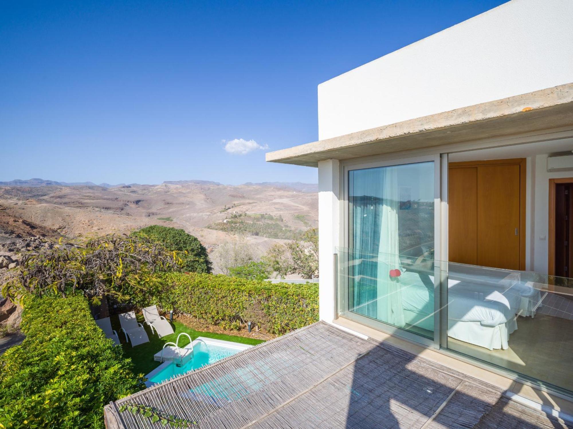 Salobre Golf Villas Golfers エクステリア 写真