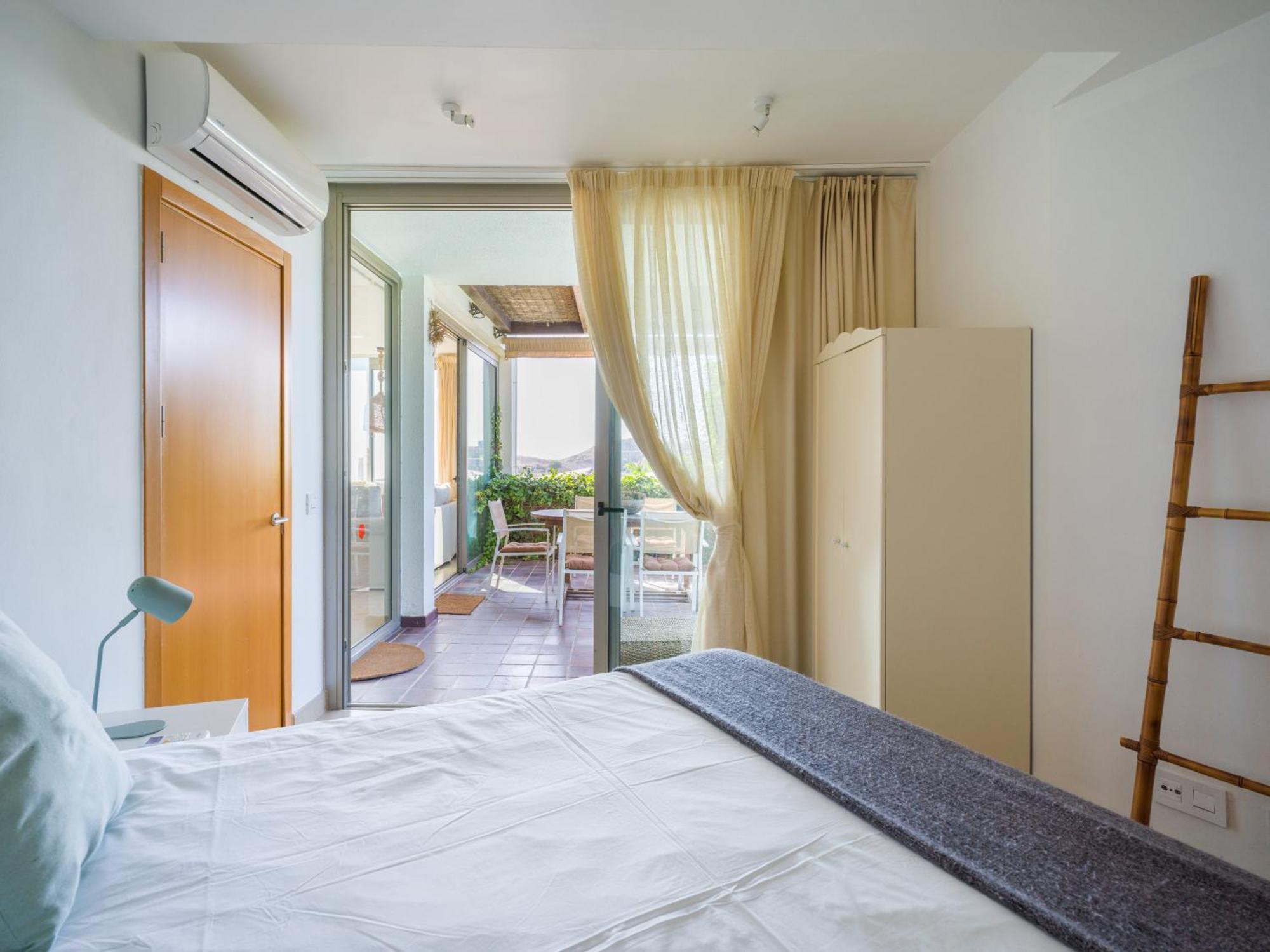 Salobre Golf Villas Golfers エクステリア 写真