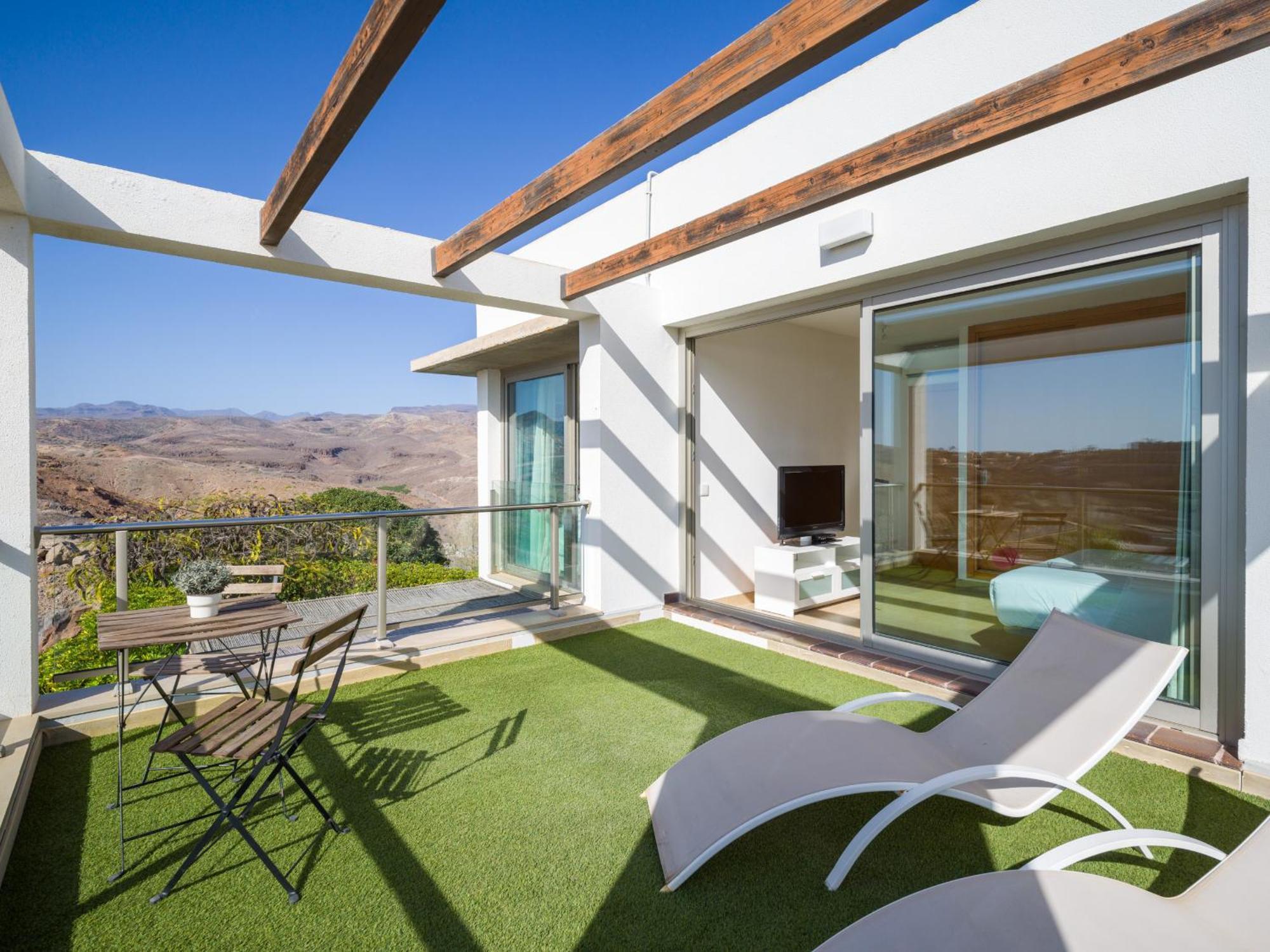 Salobre Golf Villas Golfers エクステリア 写真