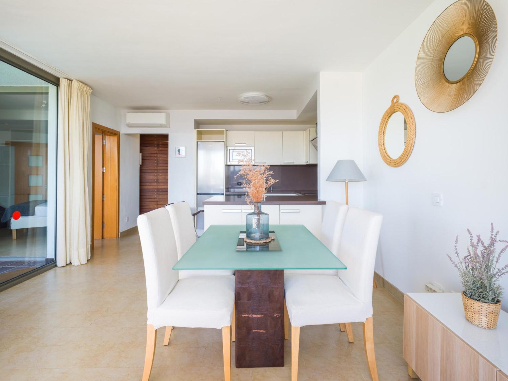 Salobre Golf Villas Golfers エクステリア 写真