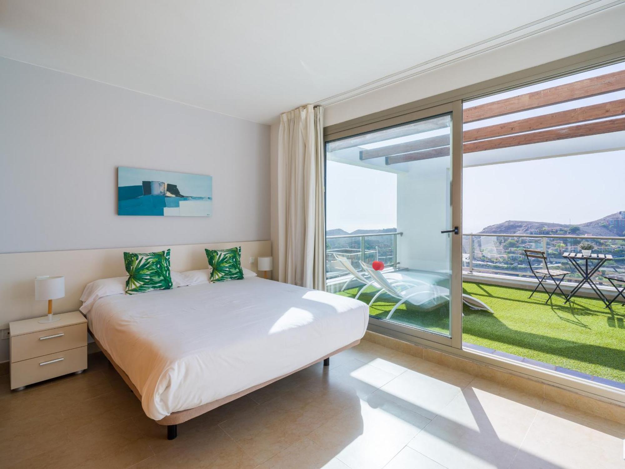 Salobre Golf Villas Golfers エクステリア 写真