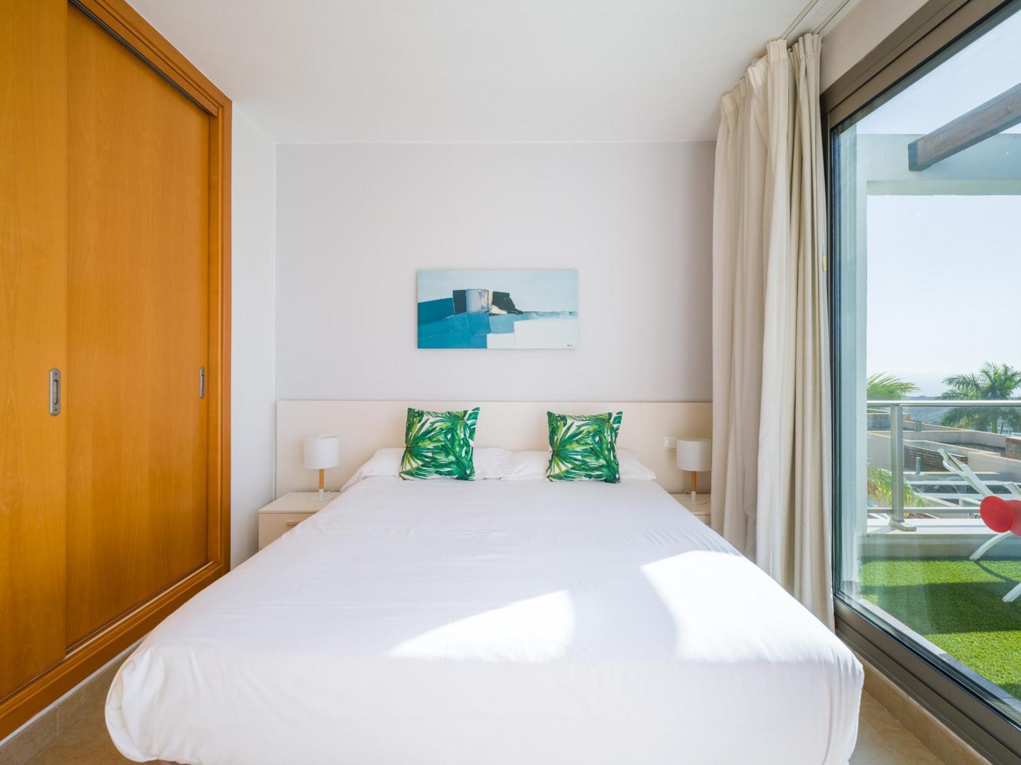 Salobre Golf Villas Golfers エクステリア 写真