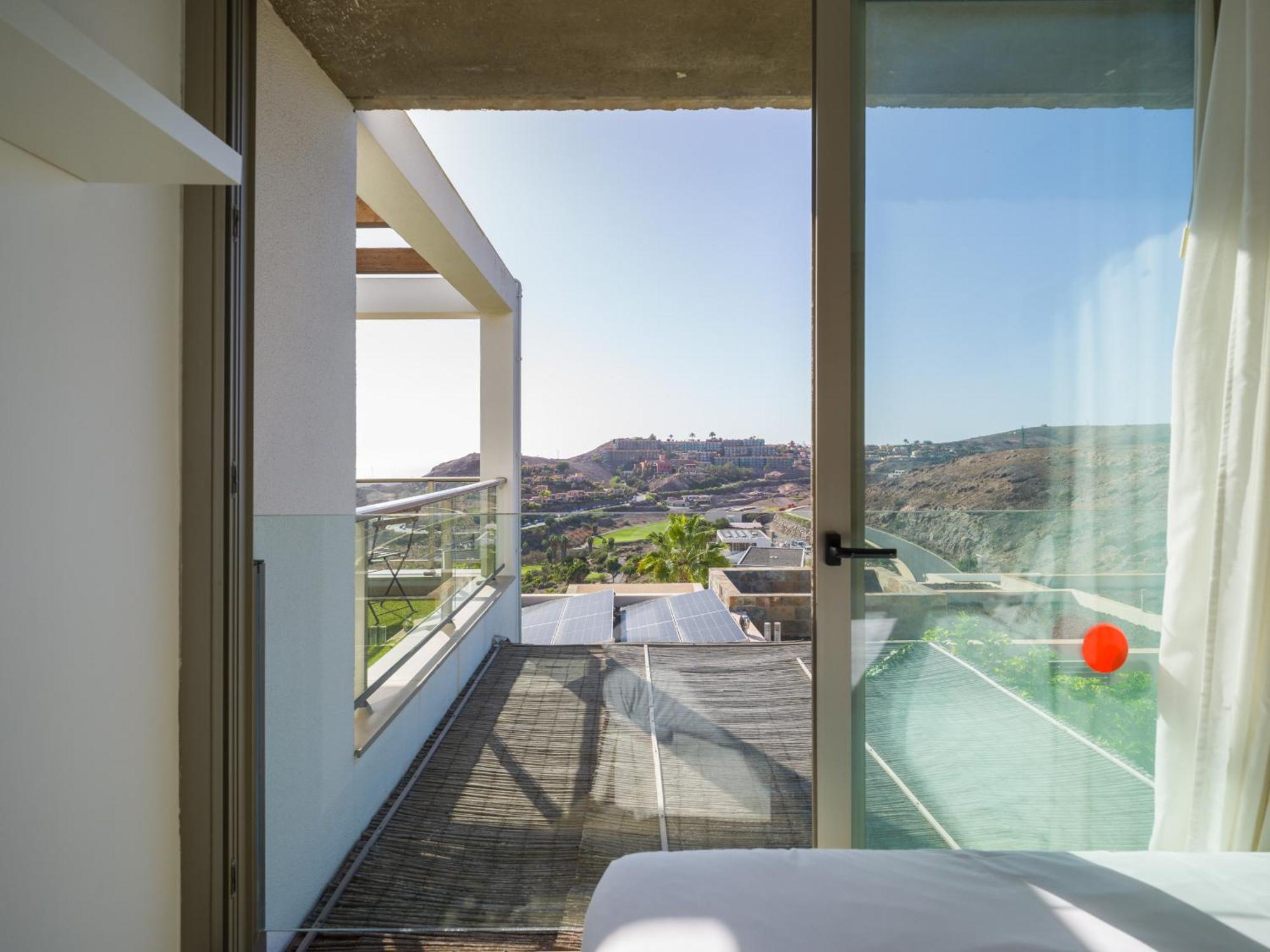 Salobre Golf Villas Golfers エクステリア 写真
