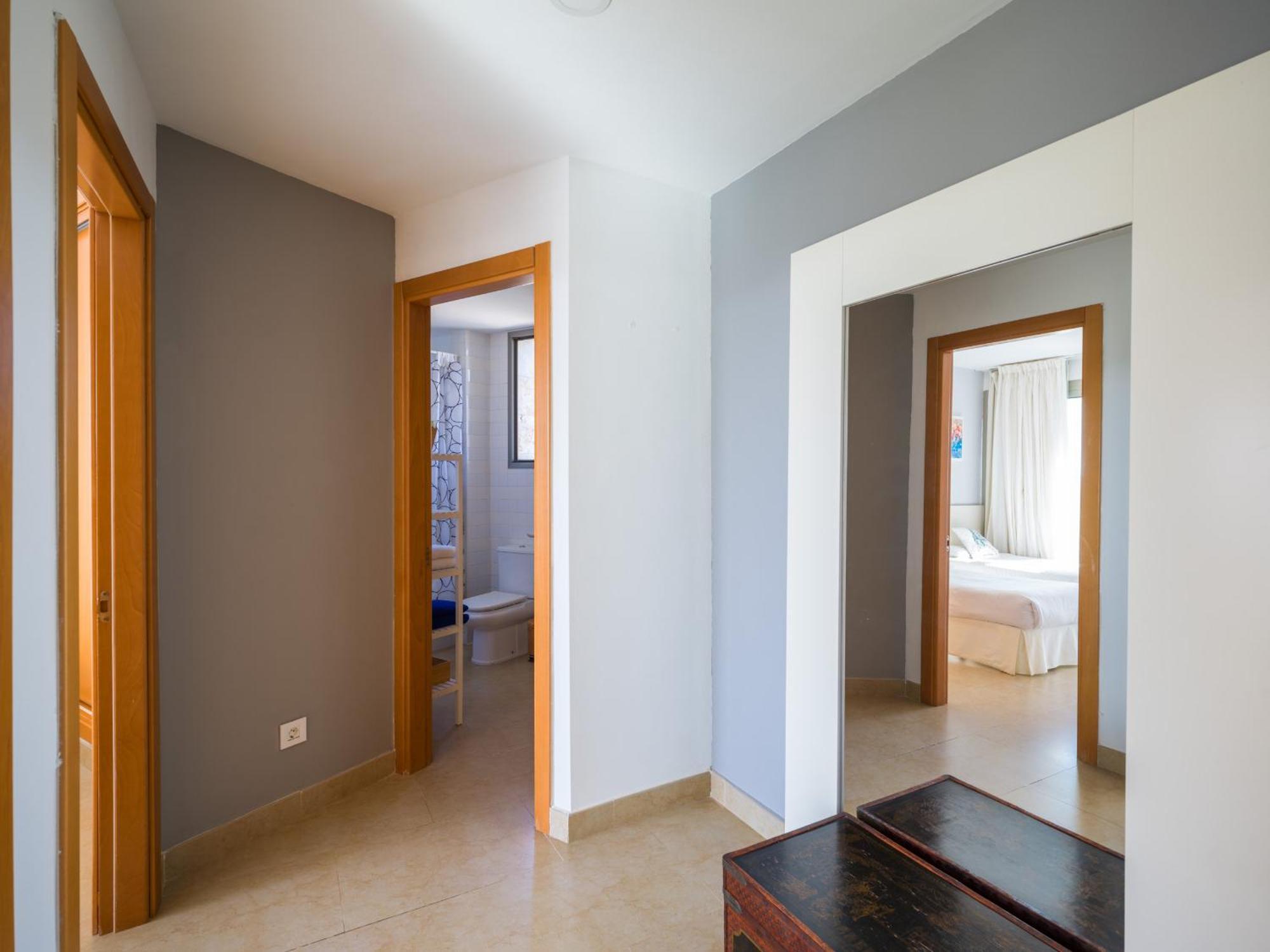 Salobre Golf Villas Golfers エクステリア 写真
