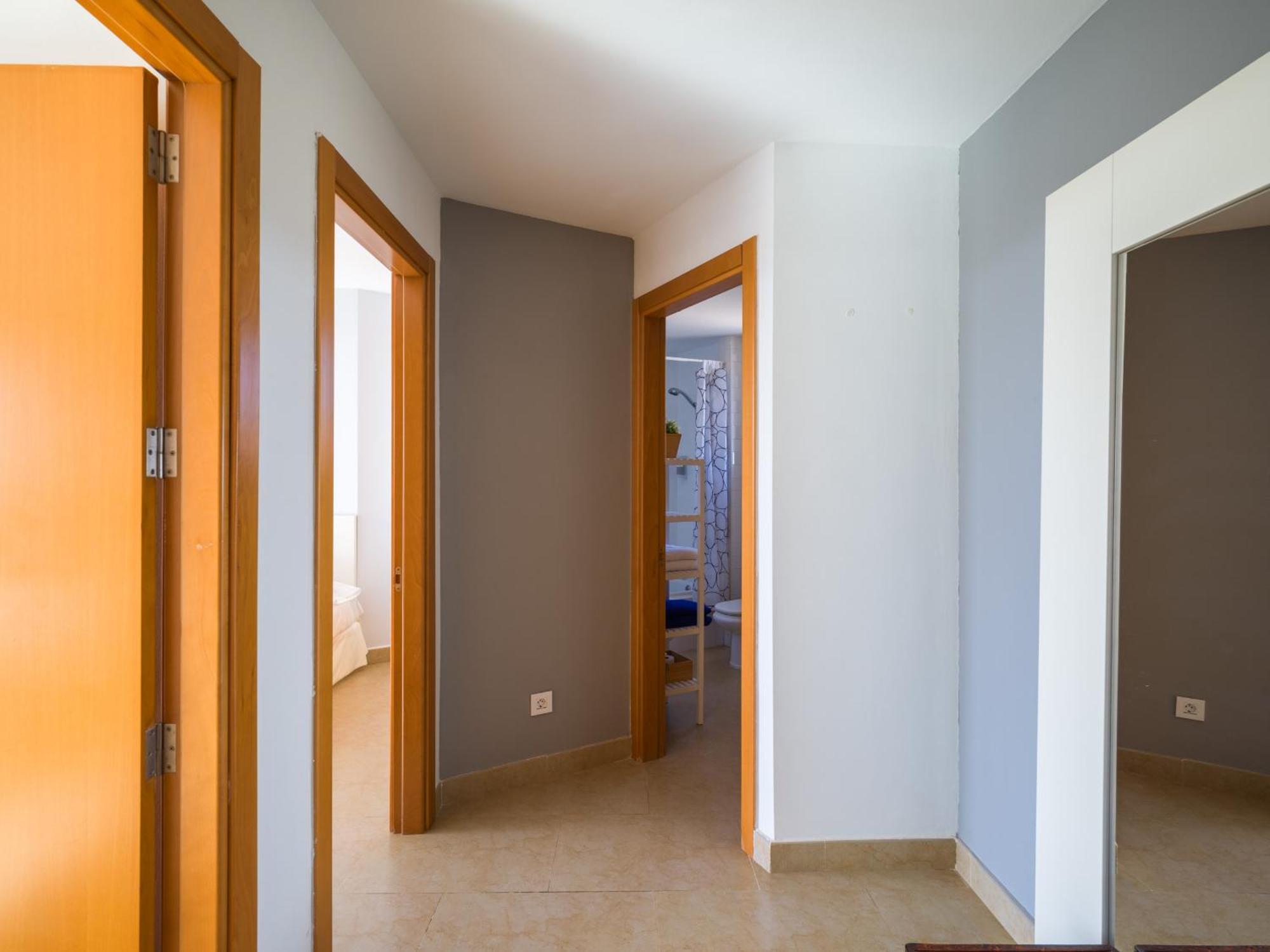 Salobre Golf Villas Golfers エクステリア 写真